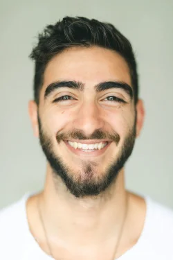 Siawaash Cyrroes