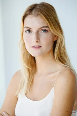 Sofía Bustinza