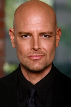 Stephan Smith Collins