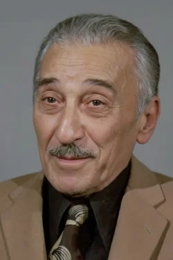 Talat Dumanlı