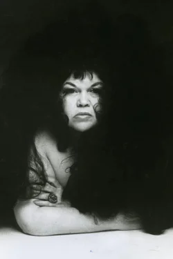 Tally Brown