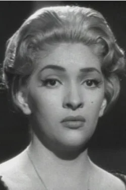 Tamara Garina