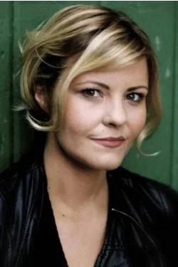 Tara Lynne O'Neill