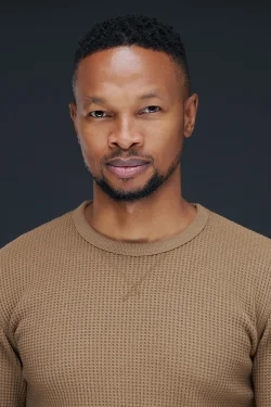 Theo Bongani Ndyalvane