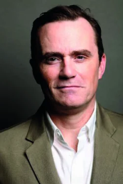 Tim Ransom