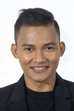 Tony Jaa