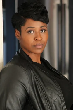 Trenise Gray