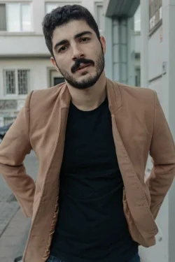 Volkan Kıran