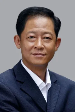 Wang Zhiwen