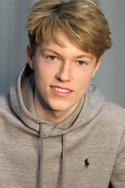 William Healy