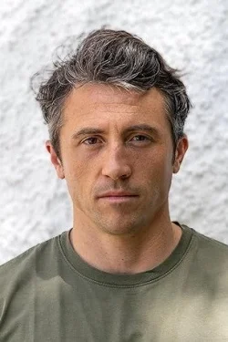 William Monrabal Cook