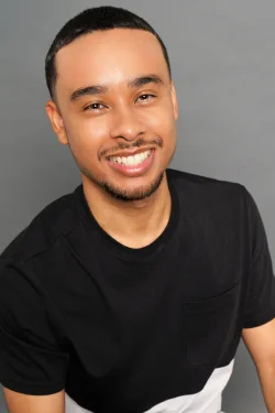 Zachary Isaiah Williams