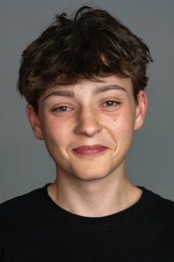 Zak Rothera-Oxley