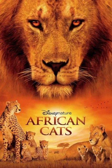 Afrika Kedileri
