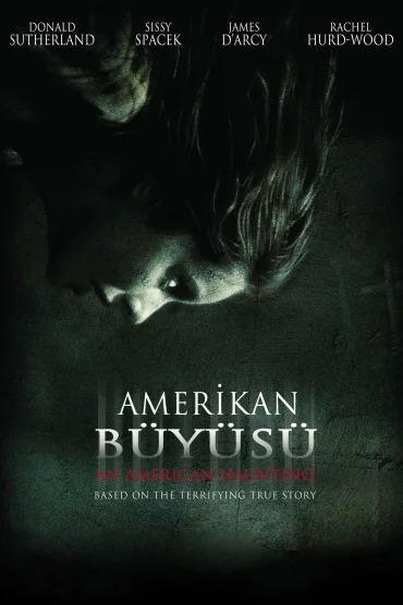 Amerikan Büyüsü