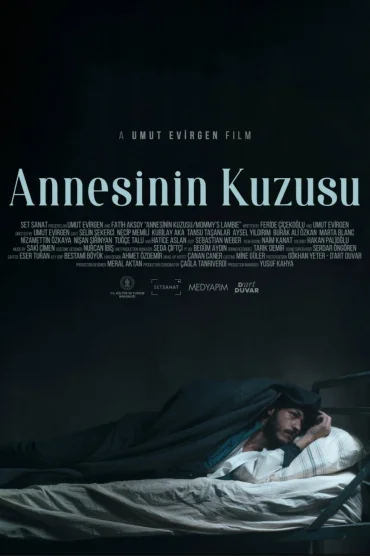 Annesinin Kuzusu