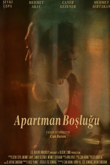 Apartman Boşluğu