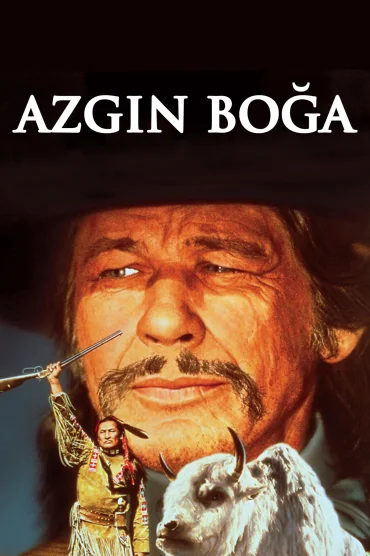 Azgın Boğa