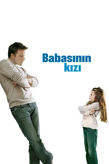 Babasının Kızı