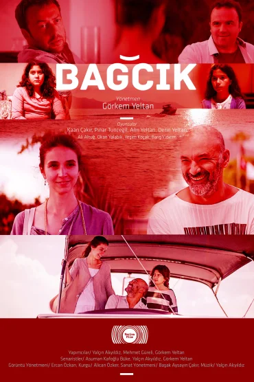 Bağcık