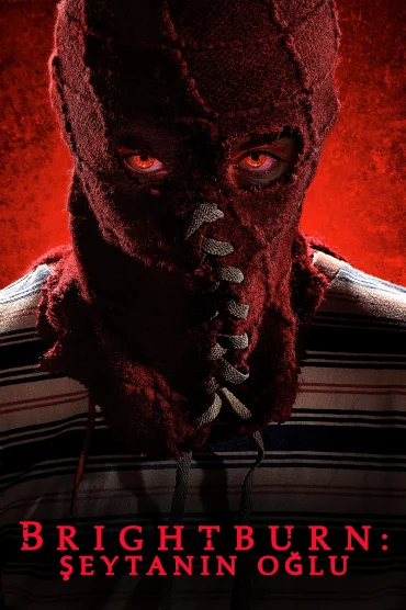 Brightburn: Şeytanın Oğlu