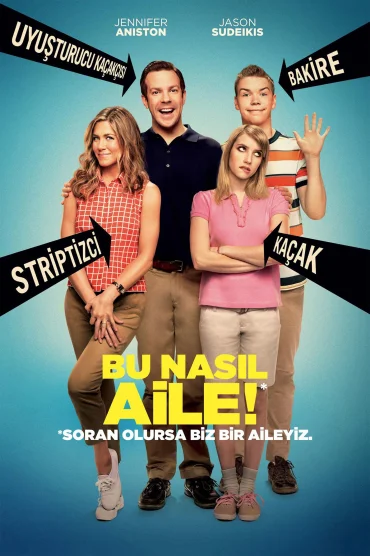 Bu Nasıl Aile!