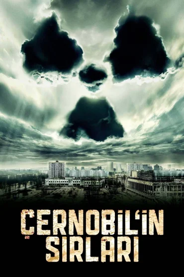 Çernobil'in Sırları