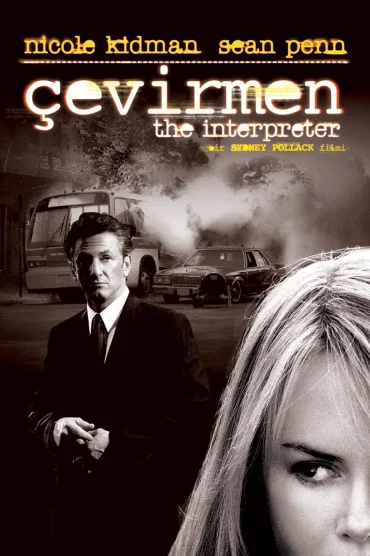 Çevirmen