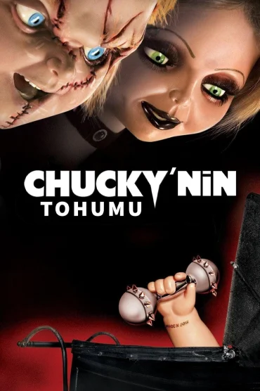 Chucky'nin Tohumu