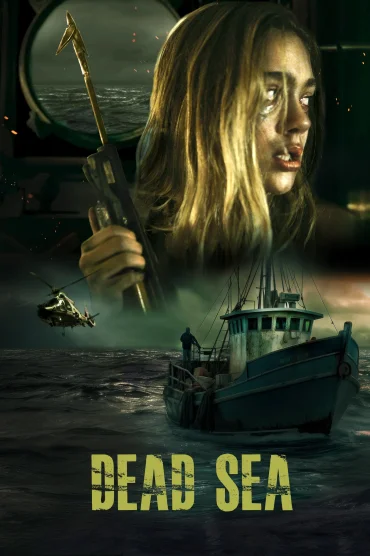 Dead Sea