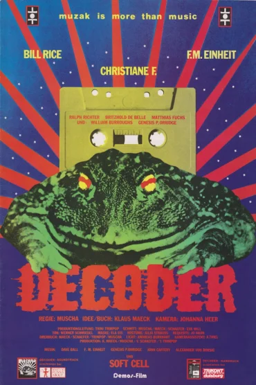 Decoder