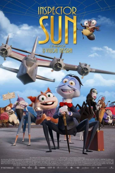 Dedektif Sun ve Ekibi: Kurtarma Operasyonu