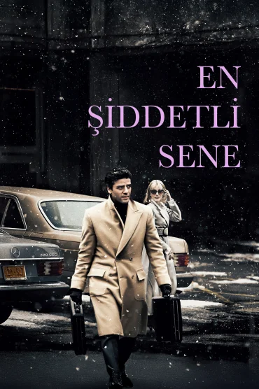 En Şiddetli Sene