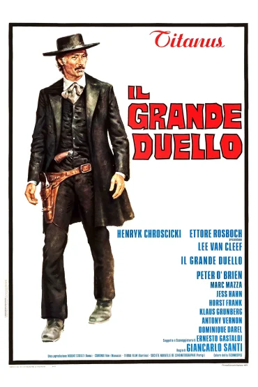 Il grande duello