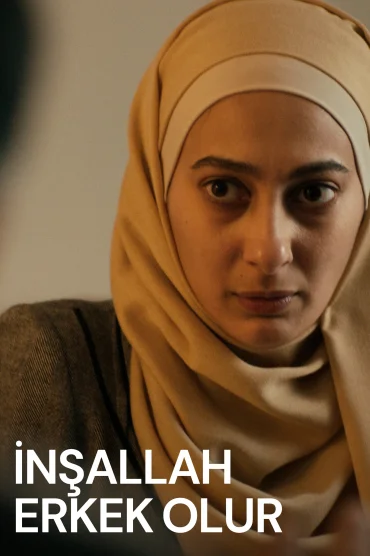 İnşallah Erkek Olur