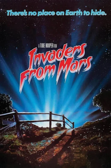 Invaders from Mars