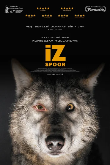 İz