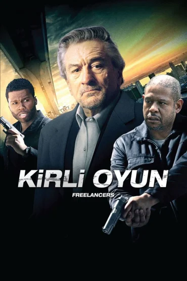 Kirli Oyun