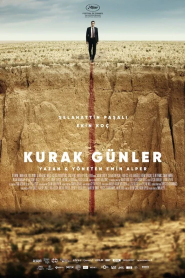 Kurak Günler