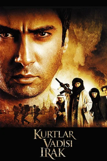 Kurtlar Vadisi: Irak