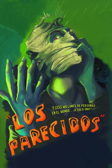 Los parecidos