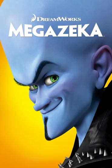 Megazeka
