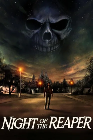 Night of the Reaper
