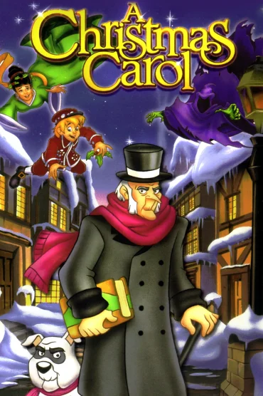 Noel Ruhları / A Christmas Carol