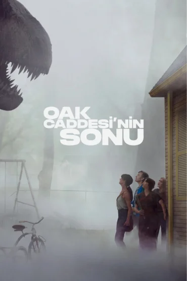 Oak Caddesi'nin Sonu