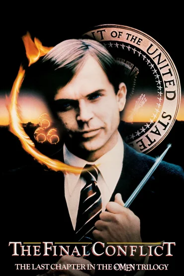 Omen III