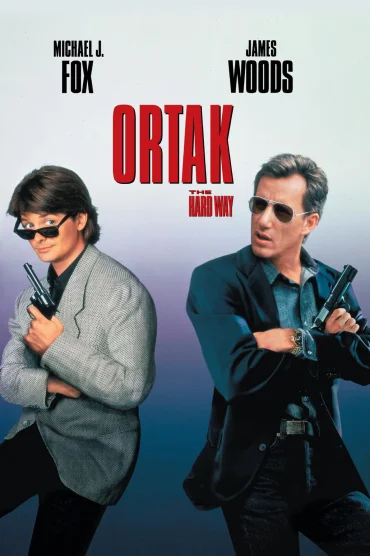 Ortak
