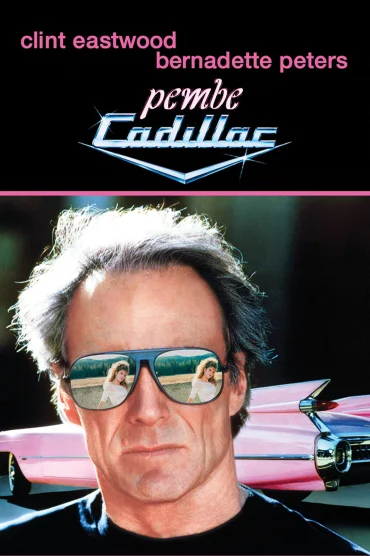 Pembe Cadillac