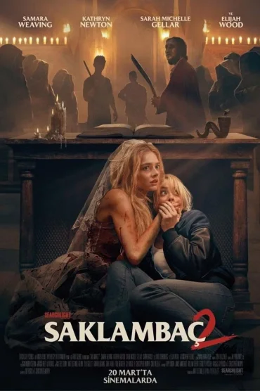 Saklambaç 2