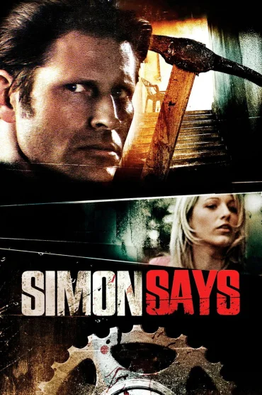 Simon'ın Laneti